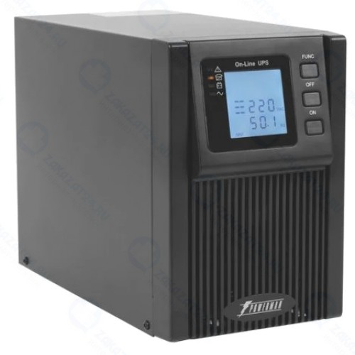 Источник бесперебойного питания Powerman Online 1000