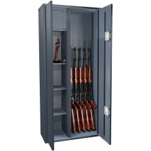 Сейф оружейный AIKO Чирок 1462