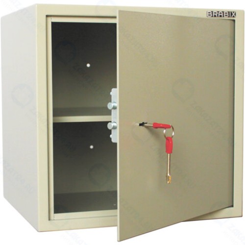 Сейф мебельный BRABIX 