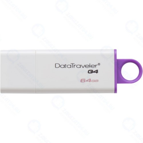 USB флешка Kingston DTIG4/64GB USB 3.0