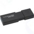 USB флешка 128Gb Kingston DT100G3/128Gb USB 3.1 Gen 1 (USB 3.0)