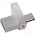 USB флешка 128Gb Kingston DTDUO3C/128GB USB Type-C 3.1 Gen 1/USB 3.1 Gen 1