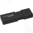 USB флешка 64Gb Kingston DT100G3/64Gb USB 3.1 Gen 1 (USB 3.0)