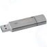 USB флешка 64Gb Kingston DTLPG3/64Gb USB 3.1 Gen 1 (135/40 Mb/s)