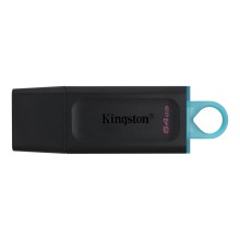 USB флешка 64Gb Kingston DTX/64Gb USB 3.2 Gen 1 (USB 3.0)