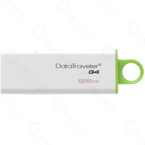 USB флешка Kingston DTIG4/128GB USB 3.0