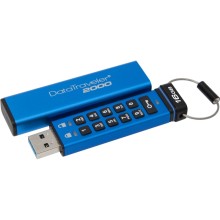 USB флешка 16Gb Kingston DT2000/16Gb USB 3.1 Gen 1 (USB 3.0)