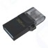 USB флешка 32Gb Kingston DTDUO3G2/32GB microUSB 3.2 Gen 1/USB 3.2 Gen 1