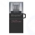 USB флешка 32Gb Kingston DTDUO3G2/32GB microUSB 3.2 Gen 1/USB 3.2 Gen 1