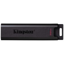 USB флешка 512Gb Kingston DTMAX/512GB USB Type-C 3.2 Gen 2 (1000/900 Mb/s)