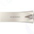 USB флешка 256Gb Samsung Bar plus silver USB 3.1 Gen 1 (USB 3.0)