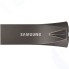 USB флешка 256Gb Samsung Bar plus gray USB 3.1 Gen 1 (USB 3.0)