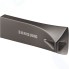 USB флешка 256Gb Samsung Bar plus gray USB 3.1 Gen 1 (USB 3.0)