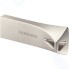 USB флешка 32Gb Samsung Bar plus silver USB 3.1 Gen 1 (USB 3.0)