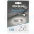 USB флешка 256Gb Samsung Bar plus silver USB 3.1 Gen 1 (USB 3.0)