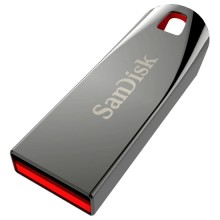 USB флешка Sandisk Cruzer Force 64Gb USB 2.0