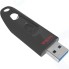 USB флешка 128Gb Sandisk Ultra USB 3.0 (100/30 Mb/s)