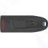 USB флешка 128Gb Sandisk Ultra USB 3.0 (100/30 Mb/s)