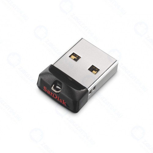 USB флешка 16Gb Sandisk Cruzer Fit USB 2.0