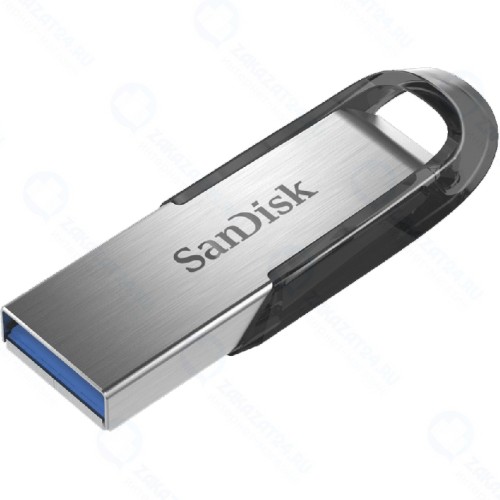 USB флешка 256Gb Sandisk Ultra Flair USB 3.0 (150/25 Mb/s)