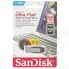 USB флешка 256Gb Sandisk Ultra Flair USB 3.0 (150/25 Mb/s)