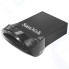 USB флешка 32Gb Sandisk Ultra Fit USB 3.1 gen 1 (150/30 Mb/s)