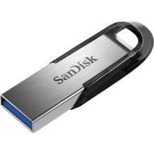 USB флешка 32Gb Sandisk Ultra Flair USB 3.0 (150/25 Mb/s)
