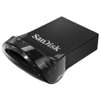 USB флешка 64Gb Sandisk Ultra Fit USB 3.1 Gen 1 (150/30 Mb/s)