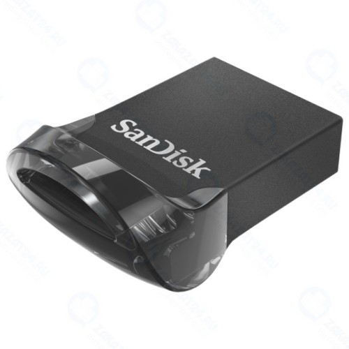 USB флешка 64Gb Sandisk Ultra Fit USB 3.1 Gen 1 (150/30 Mb/s)
