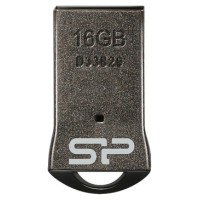 USB флешка Silicon Power Touch T01 16Gb USB 2.0