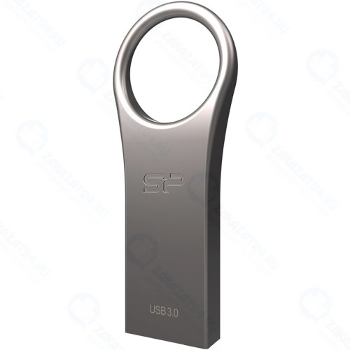 USB флешка 16Gb Silicon Power Jewel J80 USB 3.2 Gen 1 (USB 3.0)