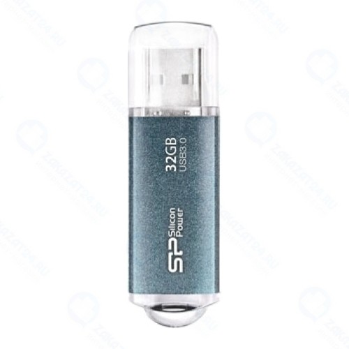 USB флешка 32Gb Silicon Power Marvel M01 USB 3.2 Gen 1 (USB 3.0)