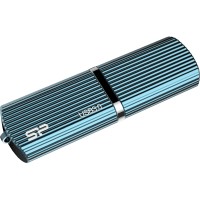 USB флешка 32Gb Silicon Power Marvel M50 blue USB 3.2 Gen 1 (90/25 Mb/s)