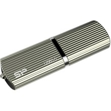 USB флешка 32Gb Silicon Power Marvel M50 champagne USB 3.2 Gen 1 (90/25 Mb/s)