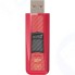 USB флешка 64Gb Silicon Power Blaze B50 red USB 3.2 Gen 1 (90/28 Mb/s)