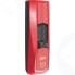 USB флешка 64Gb Silicon Power Blaze B50 red USB 3.2 Gen 1 (90/28 Mb/s)