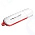 USB флешка Silicon Power LuxMini 320 16Gb white USB 2.0