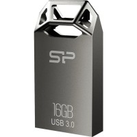 USB флешка 16Gb Silicon Power Jewel J50 USB 3.2 Gen 1 (USB 3.0)