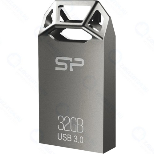 USB флешка 32Gb Silicon Power Jewel J50 USB 3.2 Gen 1 (USB 3.0)