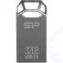 USB флешка 32Gb Silicon Power Jewel J50 USB 3.2 Gen 1 (USB 3.0)