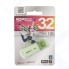USB флешка Silicon Power Helios 101 32Gb green USB 2.0
