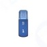 USB флешка 32Gb Silicon Power Helios 202 blue USB 3.2 Gen 1 (USB 3.0)