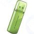 USB флешка Silicon Power Helios 101 32Gb green USB 2.0
