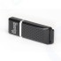 USB флешка 16Gb SmartBuy Quartz black USB 2.0