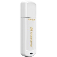 USB флешка 128Gb Transcend JetFlash 730 USB 3.1 Gen 1 (USB 3.0)