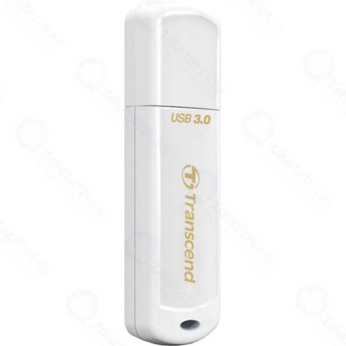 USB флешка 128Gb Transcend JetFlash 730 USB 3.1 Gen 1 (USB 3.0)