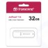 USB флешка 32Gb Transcend JetFlash 730 USB 3.1 Gen 1 (USB 3.0)