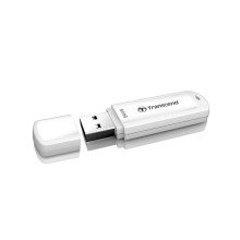 USB флешка 64Gb Transcend JetFlash 730 USB 3.1 Gen 1 (USB 3.0)