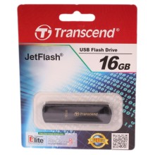 USB флешка Transcend JetFlash 16Gb 350 USB 2.0