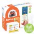 Автосигнализация StarLine A93 V2 2CAN+2LIN GSM ECO